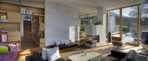 Ein Foto von Günter Richard Wett